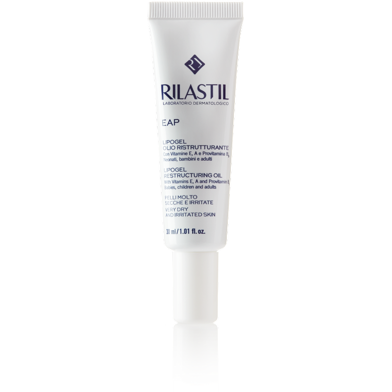 Rilastil EAP Lipogel 30ml