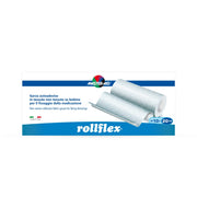 Master-Aid Rollflex Garza Autoadesiva Tessuto Non Tessuto Bobina 10x20cm