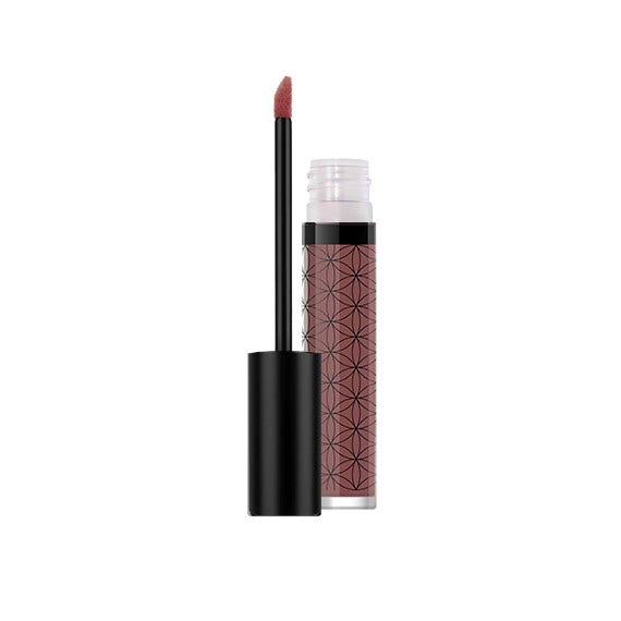 Euphidra Rouge à lèvres liquide Creamy Lips Nude 3 ml