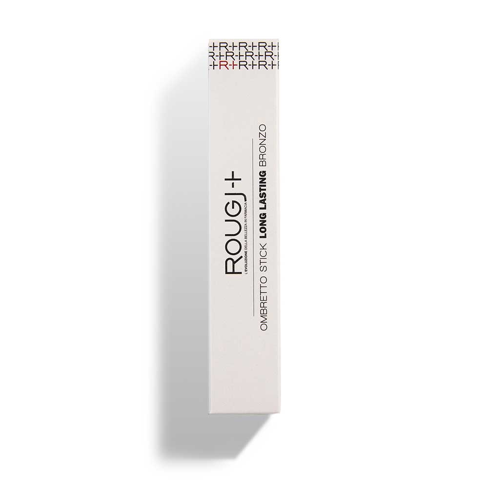 Rougj Glamtech Jumbo Ombretto Bronzo Long Lasting 1 Pezzo