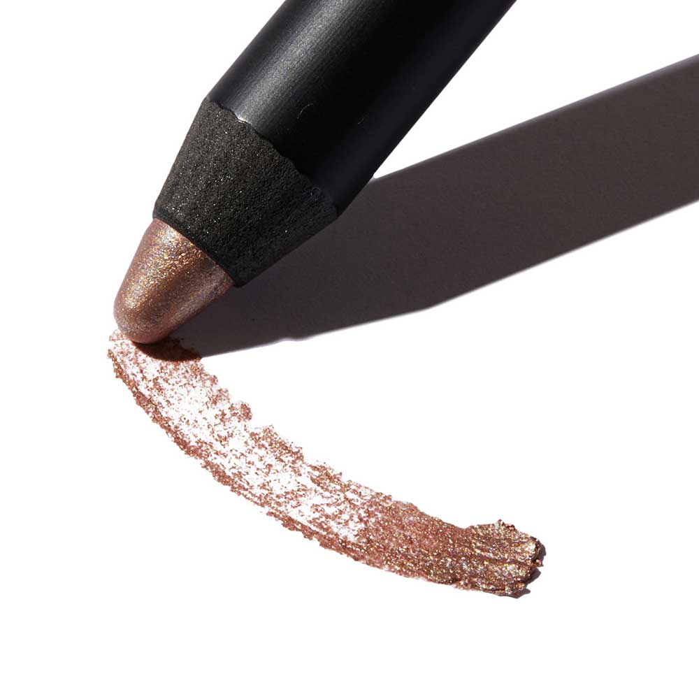 Rougj Glamtech Jumbo Ombretto Bronzo Long Lasting 1 Pezzo