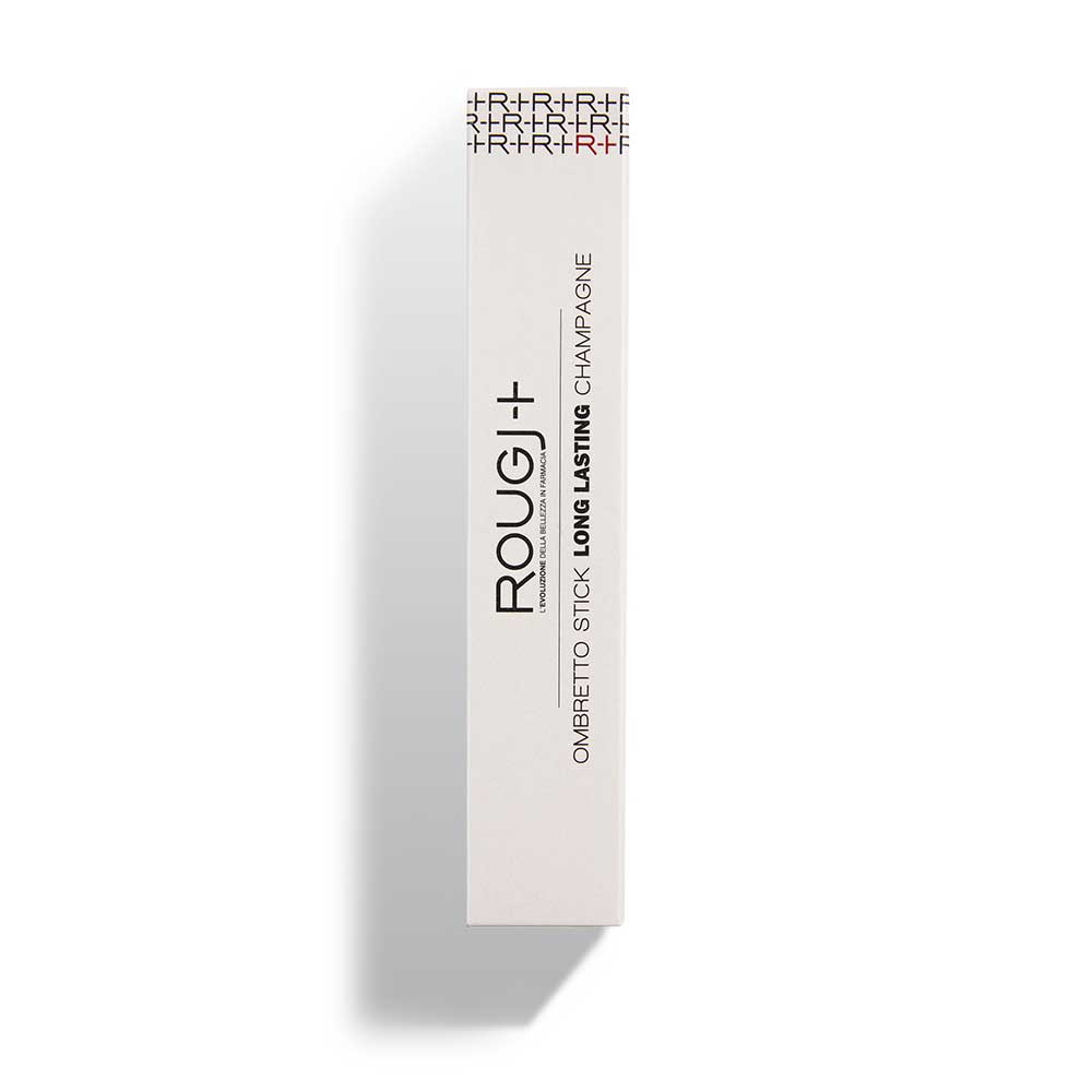 Rougj Glamtech Jumbo Ombretto Champagne Long Lasting 1 Pezzo