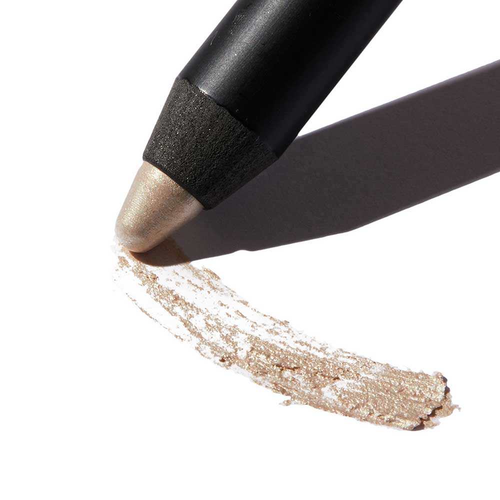 Rougj Glamtech Jumbo Ombretto Champagne Long Lasting 1 Pezzo