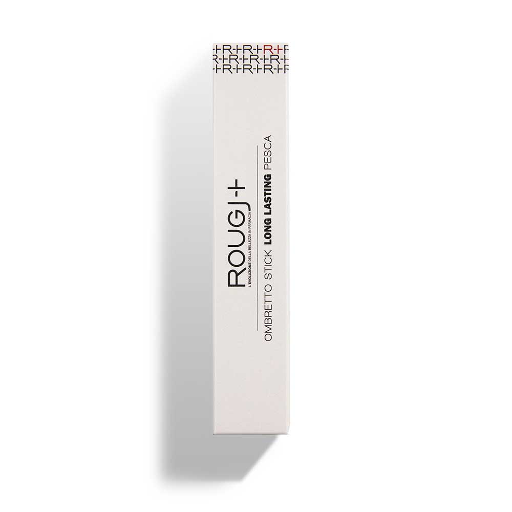 Rougj Glamtech Jumbo Ombretto Pesca Long Lasting 1 Pezzo
