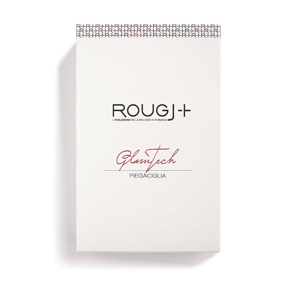 Rougj Glamtech Piegaciglia 1 Pezzo