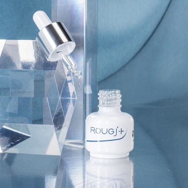 Rougj Glow Tech Soluzione Destrutturante 15ml