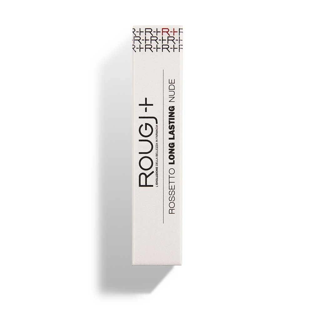 Rougj Glamtech Long Lasting Rossetto Matt 03 Nude