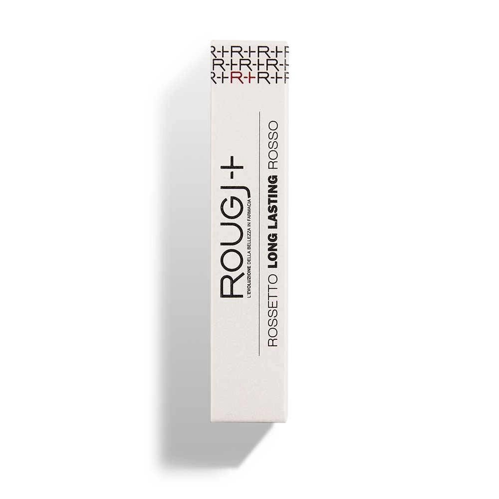 Rougj Glamtech Long Lasting Rossetto Matt 01 Rosso