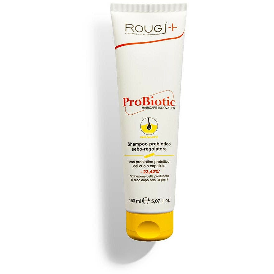 Rougj ProBiotic Shampoo Sebo 150ml