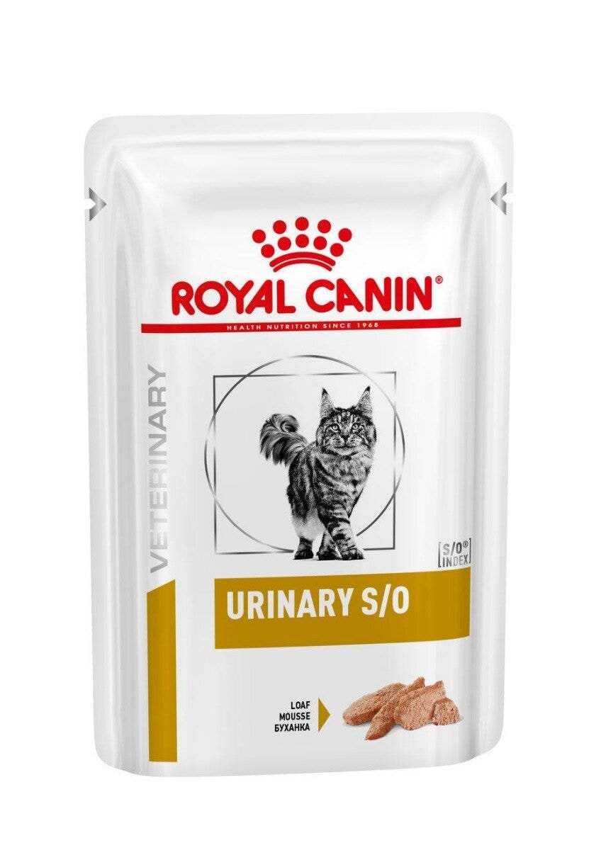 Royal Canin Sterelized Nourriture humide pour chiens 85 g