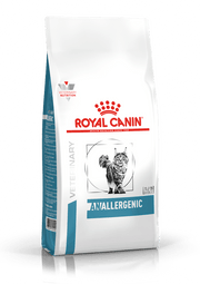 Royal Canin Veterinary Anallergenic Crocchette Per Gatti Adulti Sacco 2kg