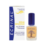 Ecrinal Siero Riparatore Unghie 10ml