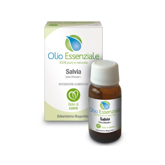 Erboristeria Magentina Huile essentielle de pamplemousse 10 ml