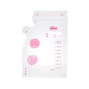Chicco Sachets pour lait maternel, 30 pièces