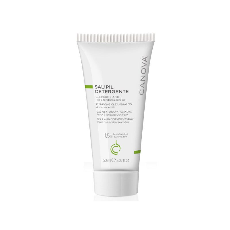 Canova Salipil Nettoyant 150 ml