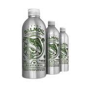 Necon New Wellness Alimento Complementare Salmoil Ricetta 1 Cani/Gatti 250ml