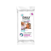 Daily Comfort Senior Igiene Corpo Maxi Panno 24 Pezzi