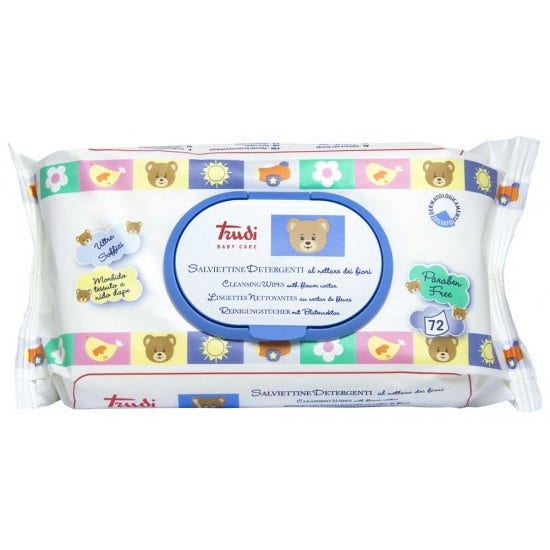 Mucolid Bronc 24 pastilles