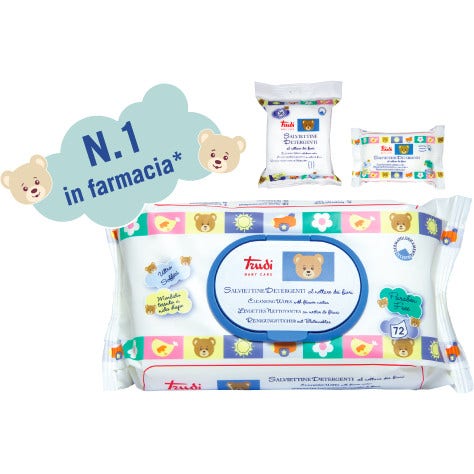Mucolid Bronc 24 pastilles