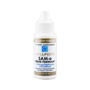 Cellfood Same Gouttes 30 ml - Complément alimentaire antioxydant naturel