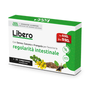 Libero Sanavita 20 Compresse