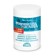 Sanavita Magnesio Puro 150g