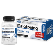 Sanavita Melatonina 100 Compresse