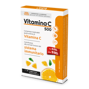 Sanavita Vitamina C  30 Compresse Masticabili