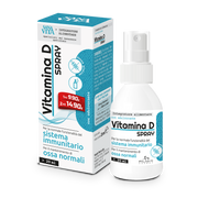 Sanavita Vitamine D Spray 20 ml