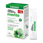 Sanavitality Énergie Mentale 12 sticks