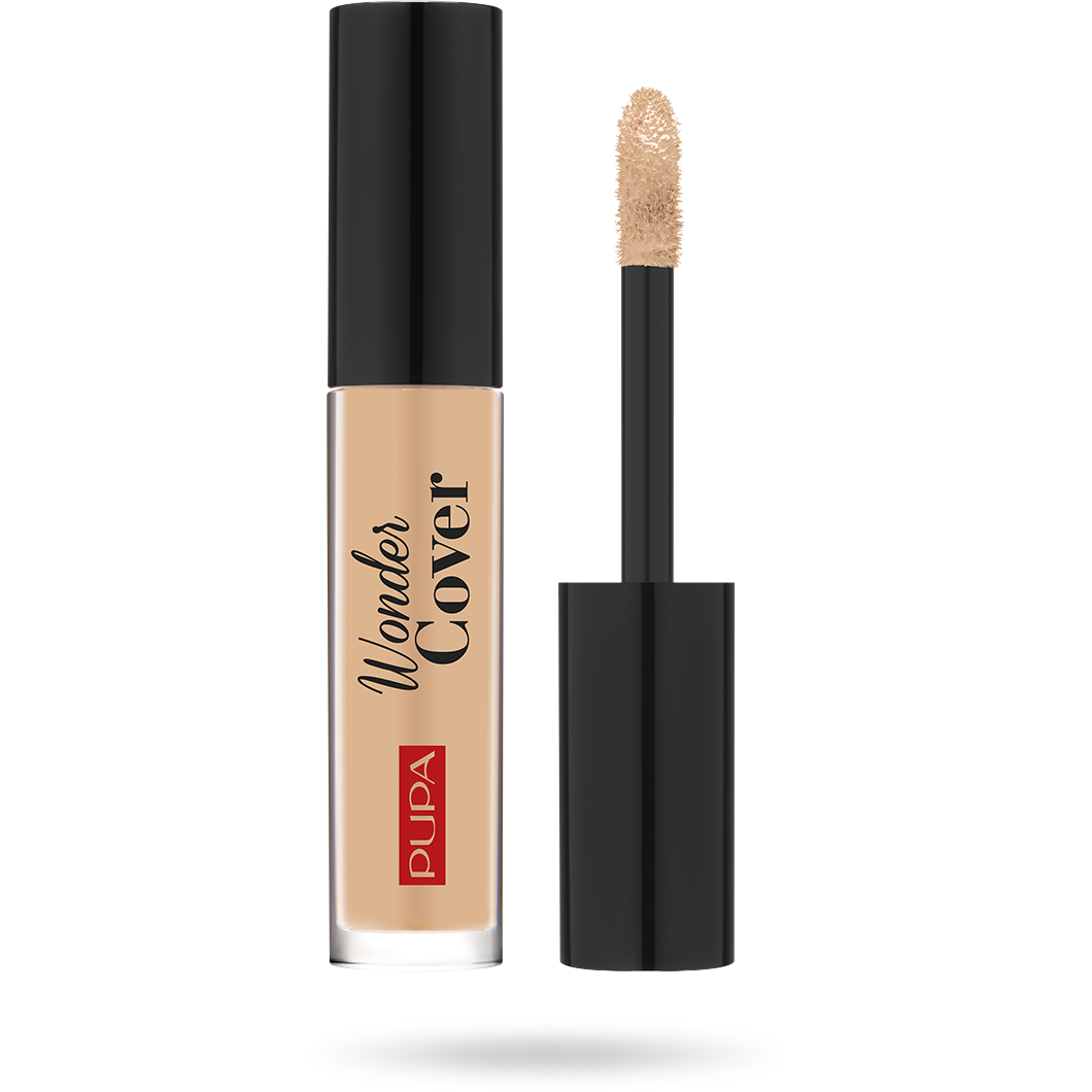 Pupa Wonder Cover Conclear Sand 4,2 ml