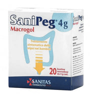 Sanipeg 20 Bustine