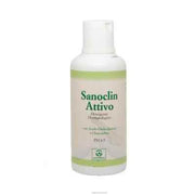 Sanoclin Actif Shampooing Douche 500 ml