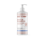 Santex Skin Protection Doccia Shampoo 500ml
