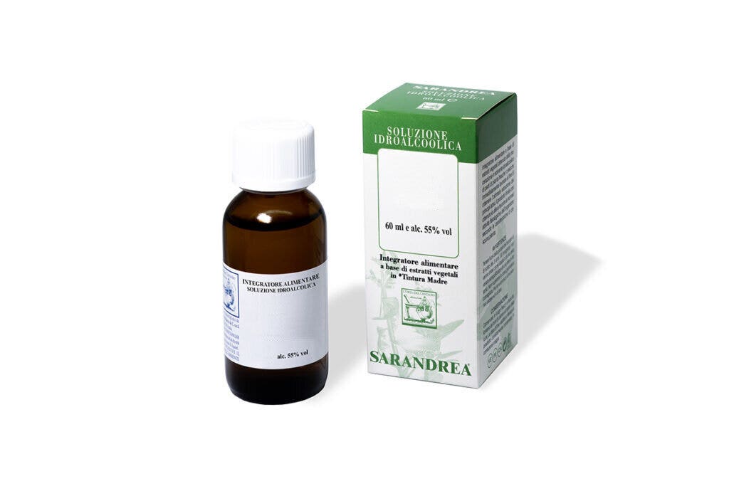 Sarandrea Galium Teinture Mère 60 ml