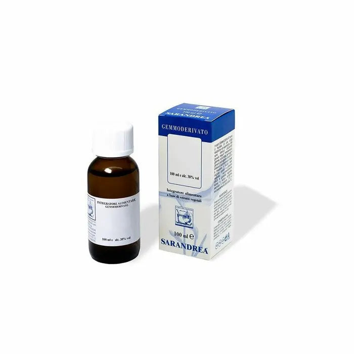 Sarandrea Spaccapietra Teinture Mère 60 ml
