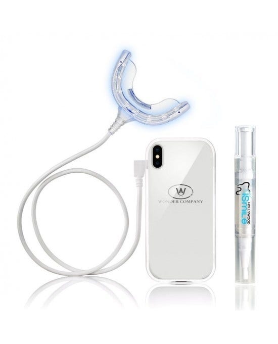 Lr Wonder Company Hollywood I Smile Kit