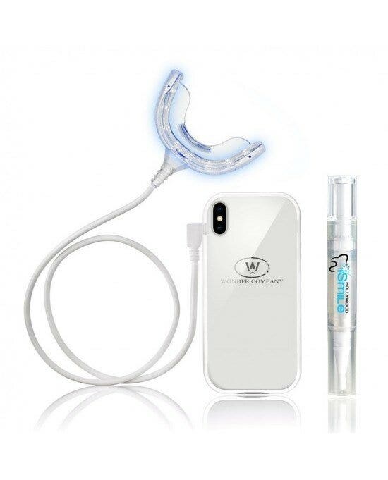 Lr Wonder Company Hollywood I Smile Kit