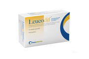 Leucodif 14 Capsule Spremibili - Integratore Alimentare Efficace