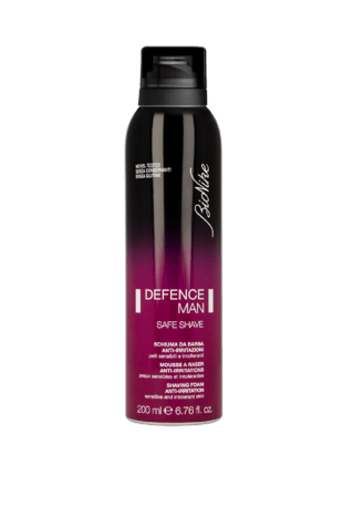 Deofarm Doa Attiva Solution nettoyante hydratante à haute tolérance 200 ml