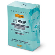Guam Seatherapy Lips Patches Volumizzante Labbra 4 Pezzi