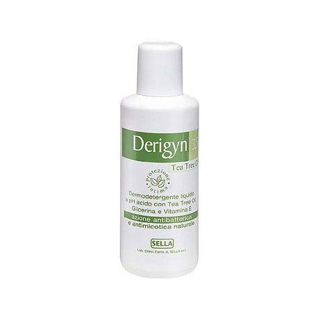 Clinnix Nettoyant dermatologique 500 ml