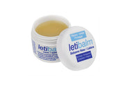 Baume Leti pour adultes, pot de 10 ml