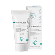 Canova Sensiquell Crema Idratante 50ml