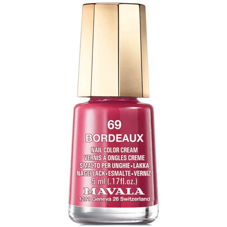 Mavala Crayon Sourcils 01 Ebène 1 pièce