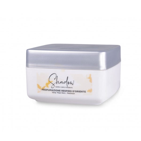 Guam Shadow Burro Corpo Fondente 125ml