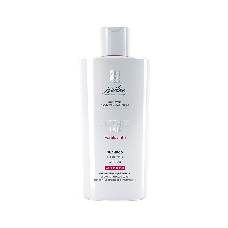 Bionike Defence Hair Shampooing fortifiant 200 ml