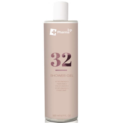 Iap Pharma Doccia Gel Profumato Donna N32 500ml