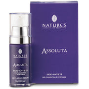 Nature's Assoluta Siero Anti-Età 30ml