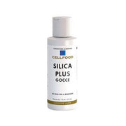 Cellfood Silica Plus Gouttes 118 ml